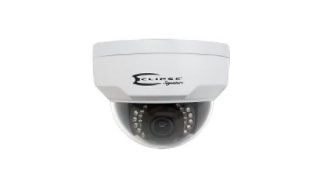 Eclipse Signature ESG-IPDM4F2 4MP WDR Vandal-resistant Network IR Fixed Dome Camera