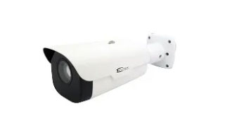 ESG-IPBN2V4-Z 2 Megapixel HD Long Range Zoom Network Camera
